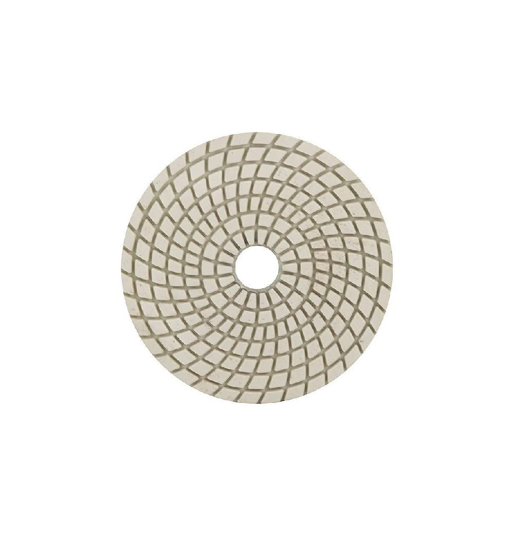 Алмазный гибкий шлифовальный круг "Черепашка" 125 № 800