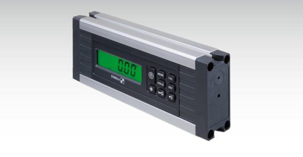 Цифровой уклономер TECH 500 DP, IP65 Цифровой уклономер TECH 500 DP, IP65