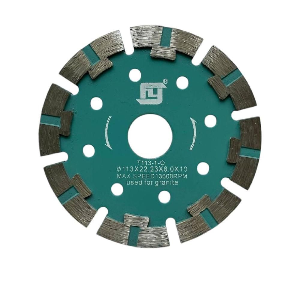 Круг алмазный 1A1RSS 113×10×6.0 Круг алмазный 1A1RSS 113×10×6.0