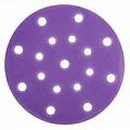 Абразивный шлифовальный круг Purple Sandpaper #320