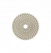 Алмазный гибкий шлифовальный круг "Черепашка" 125 № 1500