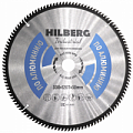 Диск пильный Hilberg Industrial Алюминий 300*30*120Т HA300