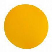 Абразивный шлифовальный круг Yellow Sandpaper #400