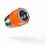 АДАПТЕР 1/2" х PIXI (ЕВРО)
