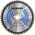 Диск пильный Hilberg Industrial Алюминий 165*20*56Т HA165
