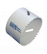 Коронка Bi-metall D-108мм (крупный зуб)