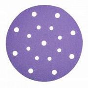 Абразивный шлифовальный круг Purple Sandpaper #120