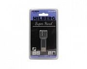 Коронка алмазная 14мм Hilberg Super Hard М14 HH614