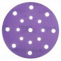 Абразивный шлифовальный круг Purple Sandpaper #400