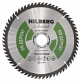 Диск пильный Hilberg Industrial Дерево 216*30*64Т HW218