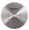 Диск алмазный отрезной 500*25,4*12 Hilberg Hard Materials Лазер HM111