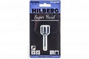 Коронка алмазная 6мм Hilberg Super Hard М14 HH606