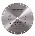 Диск алмазный отрезной 400*25,4*12 Hilberg Hard Materials Лазер HM109