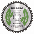 Диск пильный Hilberg Industrial Дерево 180*20/16*56Т HW182
