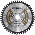 Диск пильный Hilberg Industrial Ламинат 165*20*56Т HL165
