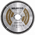 Диск пильный Hilberg Industrial Ламинат 200*30*80Т HL200
