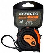 Рулетка EFFECTA Simple 3м / 16 мм