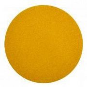 Абразивный шлифовальный круг Yellow Sandpaper #80