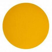 Абразивный шлифовальный круг Yellow Sandpaper #320