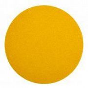 Абразивный шлифовальный круг Yellow Sandpaper #120