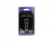 Коронка алмазная 10мм Hilberg Super Hard М14 HH610