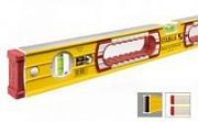 Уровень  тип 196-2 electronic IP 65, 180см (2верт., 1гориз., 2 ЖК диспл., точн. 0,5 мм/м)